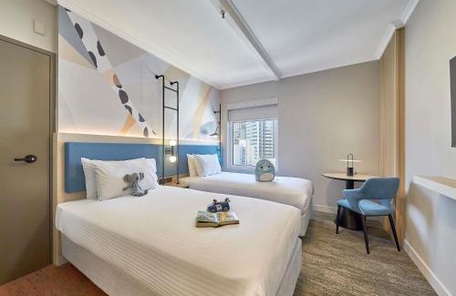 Perth Central Business District Hotel | ibis Perth