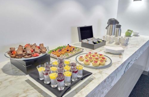 Perth Central Business District Hotel | ibis Perth