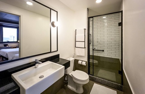 Centro Hotel | Ibis Plaza Balneario Camboriu