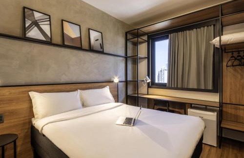 Centro Hotel | ibis Ponta Grossa