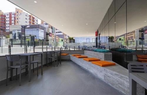 Centro Hotel | ibis Ponta Grossa