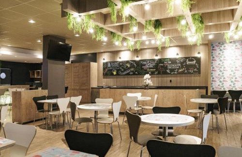 Moinhos de Vento Hotel | ibis Porto Alegre Moinhos de Vento