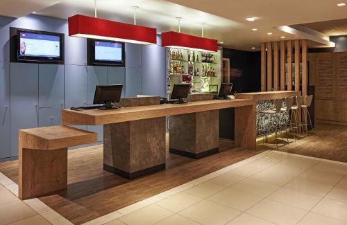 Moinhos de Vento Hotel | ibis Porto Alegre Moinhos de Vento