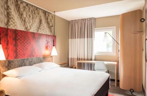 Rabat Hotel | Ibis Rabat Agdal