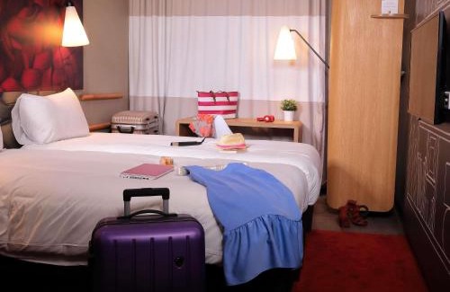 Rabat Hotel | Ibis Rabat Agdal