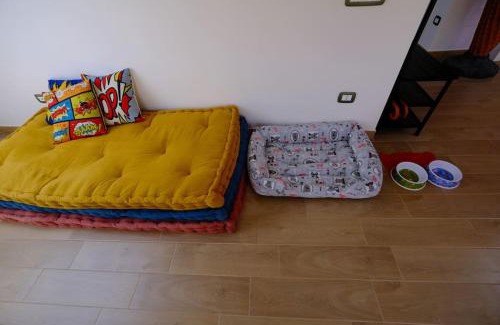 Naples City Centre House | Ibis Redibis