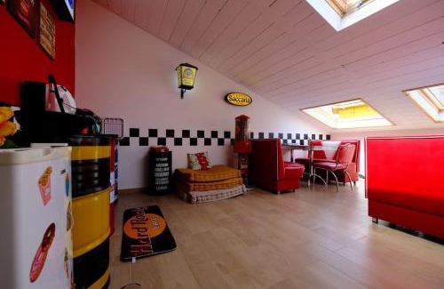 Naples City Centre House | Ibis Redibis