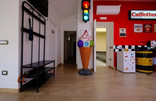 Naples City Centre House | Ibis Redibis