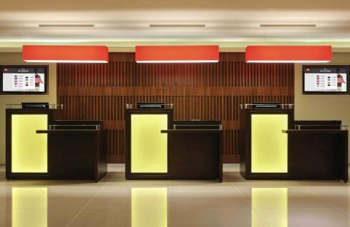 Al Olaya District Hotel | Ibis Riyadh Olaya Street