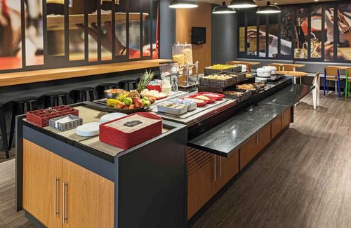 Santo Andre Hotel | Ibis Santo Andre