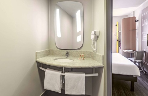 Vila Nova Conceicao Hotel | ibis Sao Paulo Ibirapuera