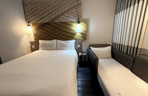 Vila Nova Conceicao Hotel | ibis Sao Paulo Ibirapuera
