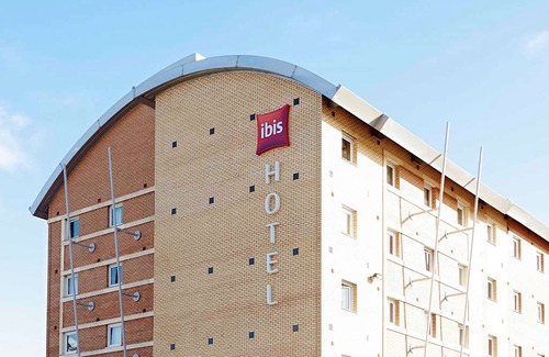 Sheffield City Centre Hotel | Ibis Sheffield City