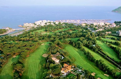 Antibes Hotel | ibis Styles Antibes