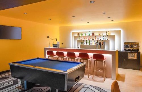 Avignon Hotel | ibis Styles Avignon Sud