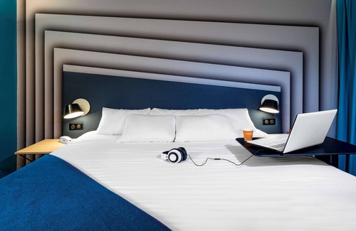 Avignon Hotel | ibis Styles Avignon Sud
