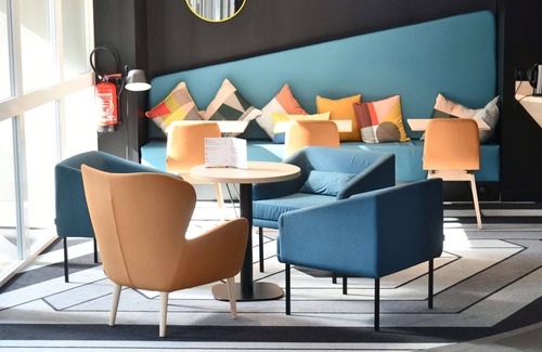 Avignon Hotel | ibis Styles Avignon Sud