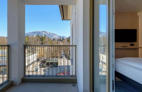 Gmain Hotel | ibis Styles Bad Reichenhall