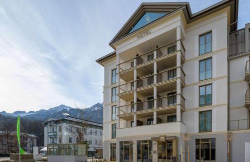 Gmain Hotel | ibis Styles Bad Reichenhall