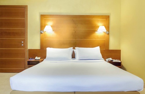 Giovinazzo Hotel | ibis Styles Bari Giovinazzo