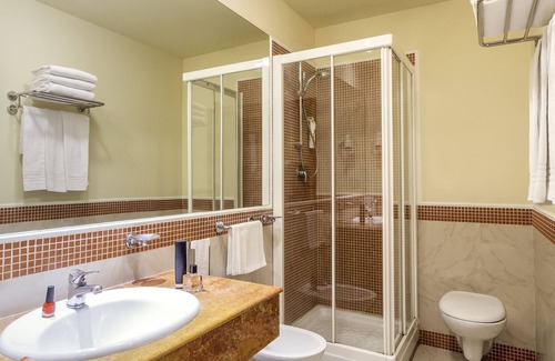 Giovinazzo Hotel | ibis Styles Bari Giovinazzo