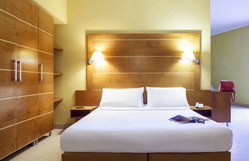 Giovinazzo Hotel | ibis Styles Bari Giovinazzo