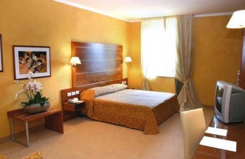 Giovinazzo Hotel | Ibis Styles Bari Giovinazzo