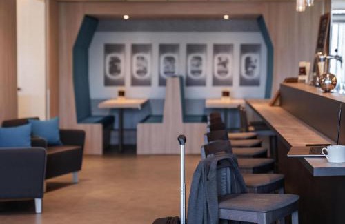 Beauvais Hotel | ibis Styles Beauvais