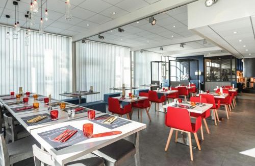 Beauvais Hotel | ibis Styles Beauvais