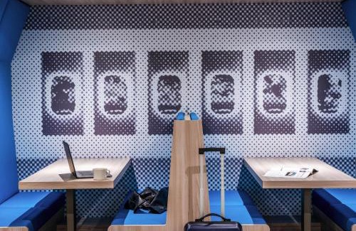 Beauvais Hotel | ibis Styles Beauvais