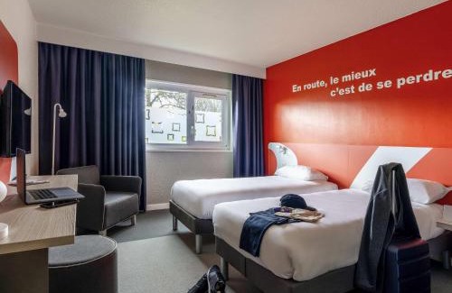 Beauvais Hotel | ibis Styles Beauvais