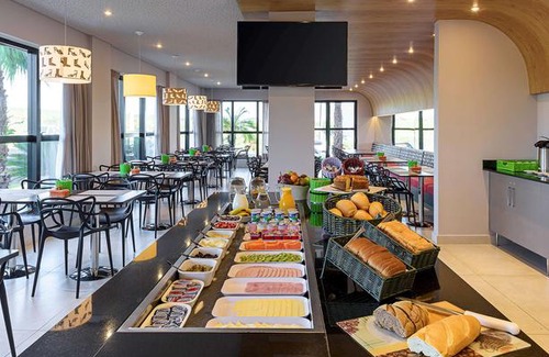 Birigui Hotel | ibis Styles Birigui