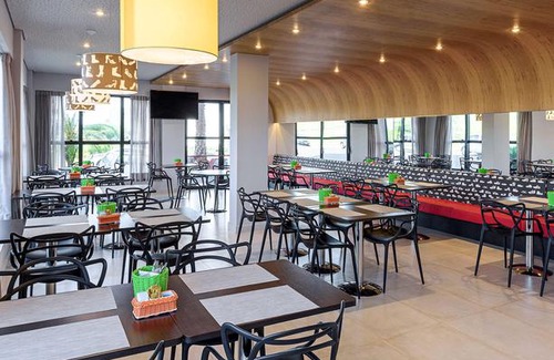 Birigui Hotel | ibis Styles Birigui