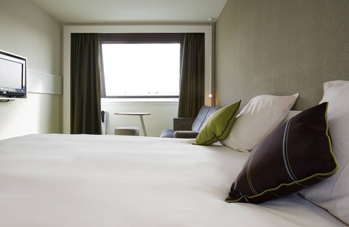 Merignac Hotel | ibis Styles Bordeaux Aéroport Mérignac