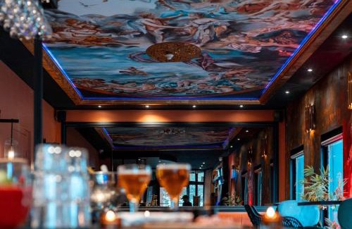 Dernier Sou Hotel | ibis Styles Boulogne sur Mer Centre Cathédrale