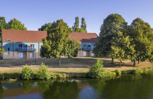 Bourbon-Lancy Hotel | ibis Styles Bourbon Lancy