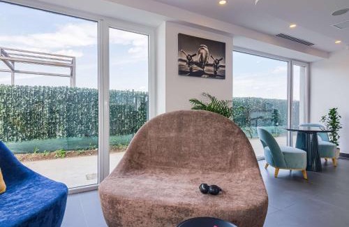 Otopeni Hotel | Ibis Styles Bucharest Airport
