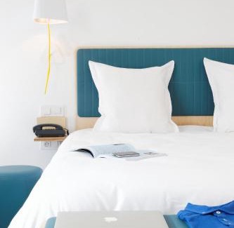 Calais City Center Hotel | ibis Styles Calais Centre