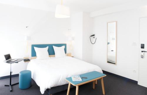 Calais City Center Hotel | ibis Styles Calais Centre