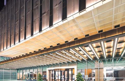 Changsha County Hotel | ibis Styles Changsha Intl Exhibition Ctr