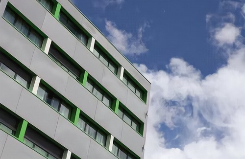La Gare Hotel | Ibis Styles Clermont-Ferrand Gare