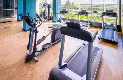 Lagoa Santa Hotel | Ibis Styles Confins Aeroporto