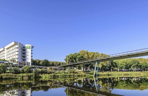 Dax Hotel | ibis styles Dax Miradour