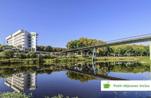 Dax Hotel | ibis styles Dax Miradour