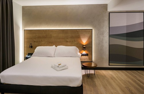 Figueres Hotel | ibis Styles Figueres Ronda