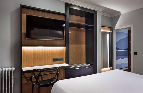 Figueres Hotel | ibis Styles Figueres Ronda