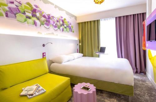 Frejus Hotel | ibis Styles Fréjus St Raphael