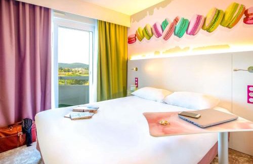 Frejus Hotel | ibis Styles Fréjus St Raphael