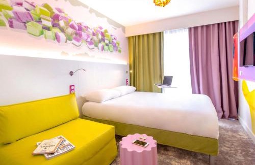 Frejus Hotel | ibis Styles Fréjus St Raphael