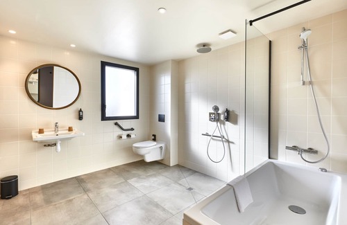 Mouilleron-le-Captif Hotel | ibis Styles La Roche-sur-Yon